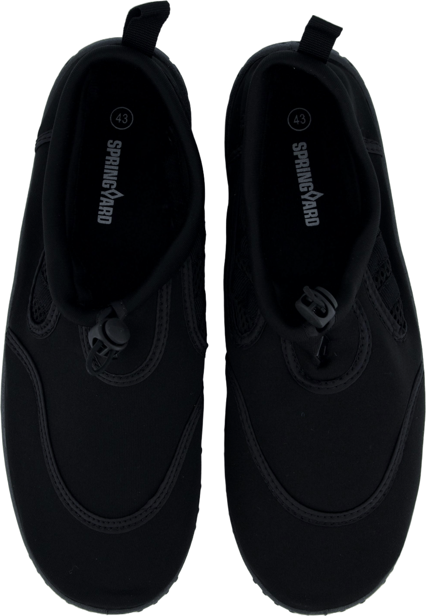 Aquashoes Black - Bild 6