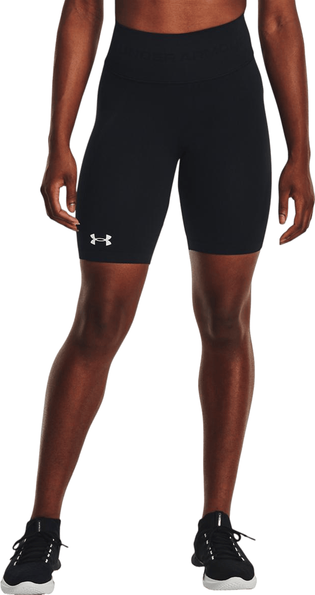 Ua Vanish Seamless Short Black