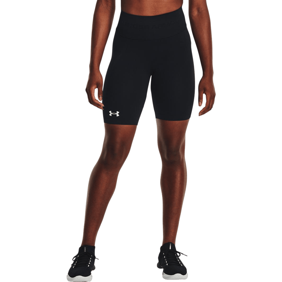 Ua Vanish Seamless Short Black