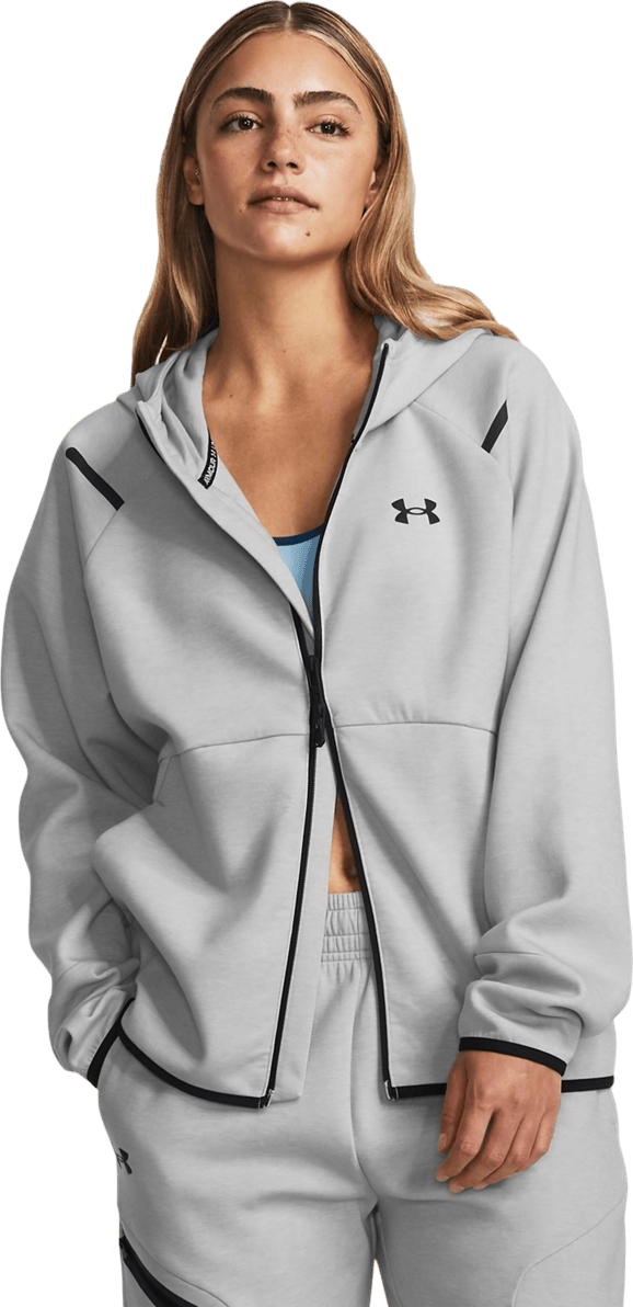 Unstoppable Flc Fz Mod Gray