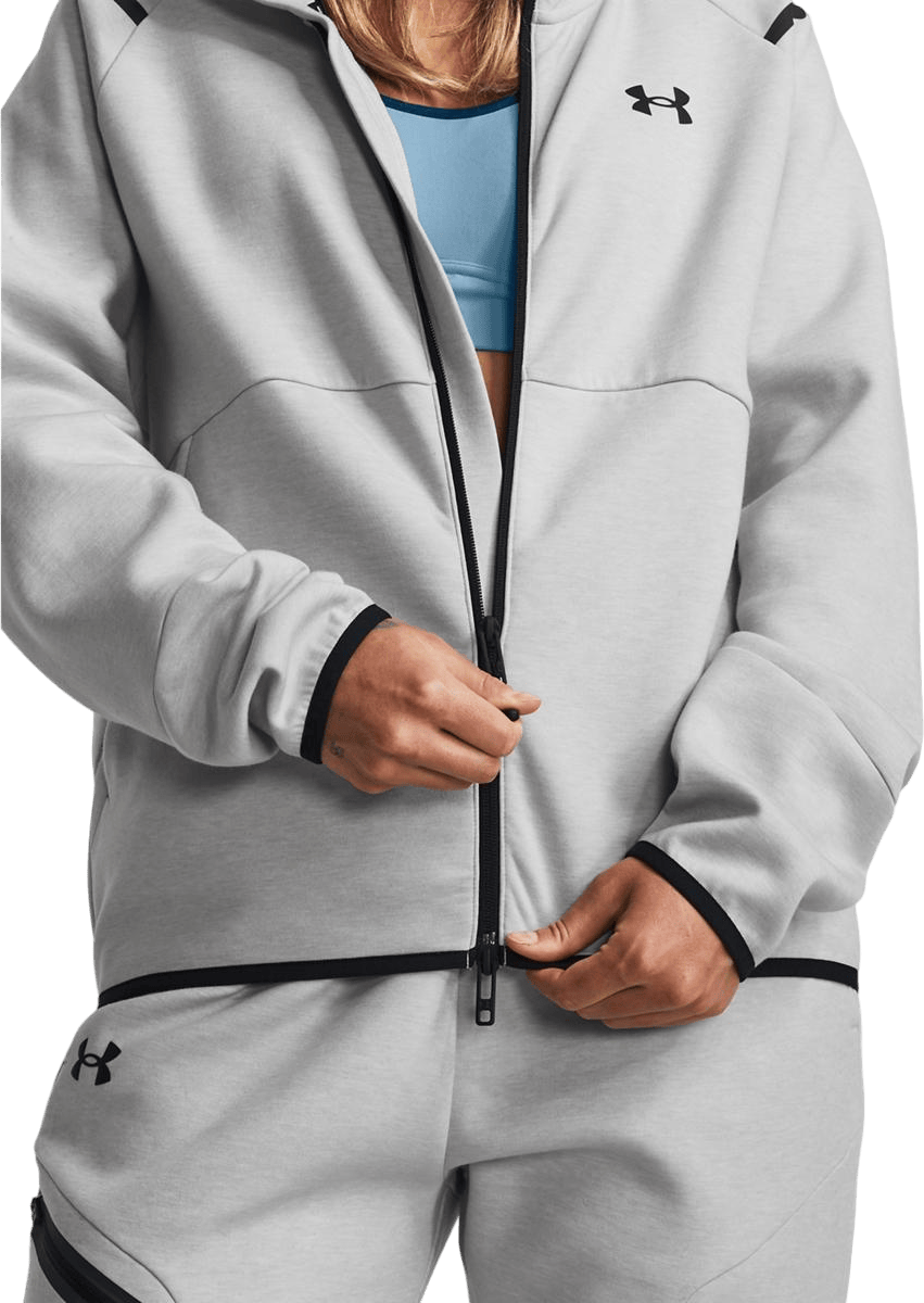 Unstoppable Flc Fz Mod Gray - Bild 3