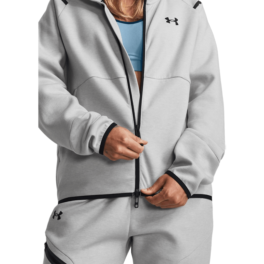 Unstoppable Flc Fz Mod Gray - Bild 3