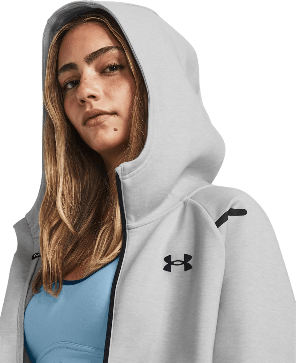 Unstoppable Flc Fz Mod Gray - Bild 4