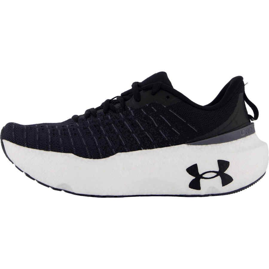 Ua W Infinite Elite Black