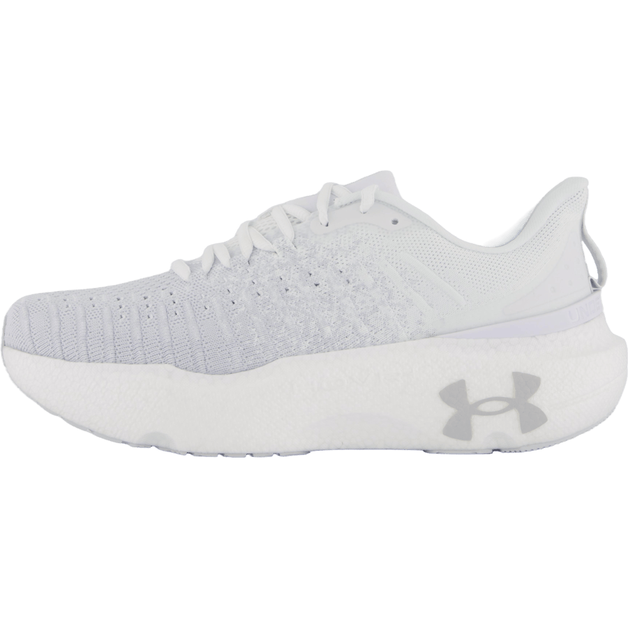Ua W Infinite Elite White