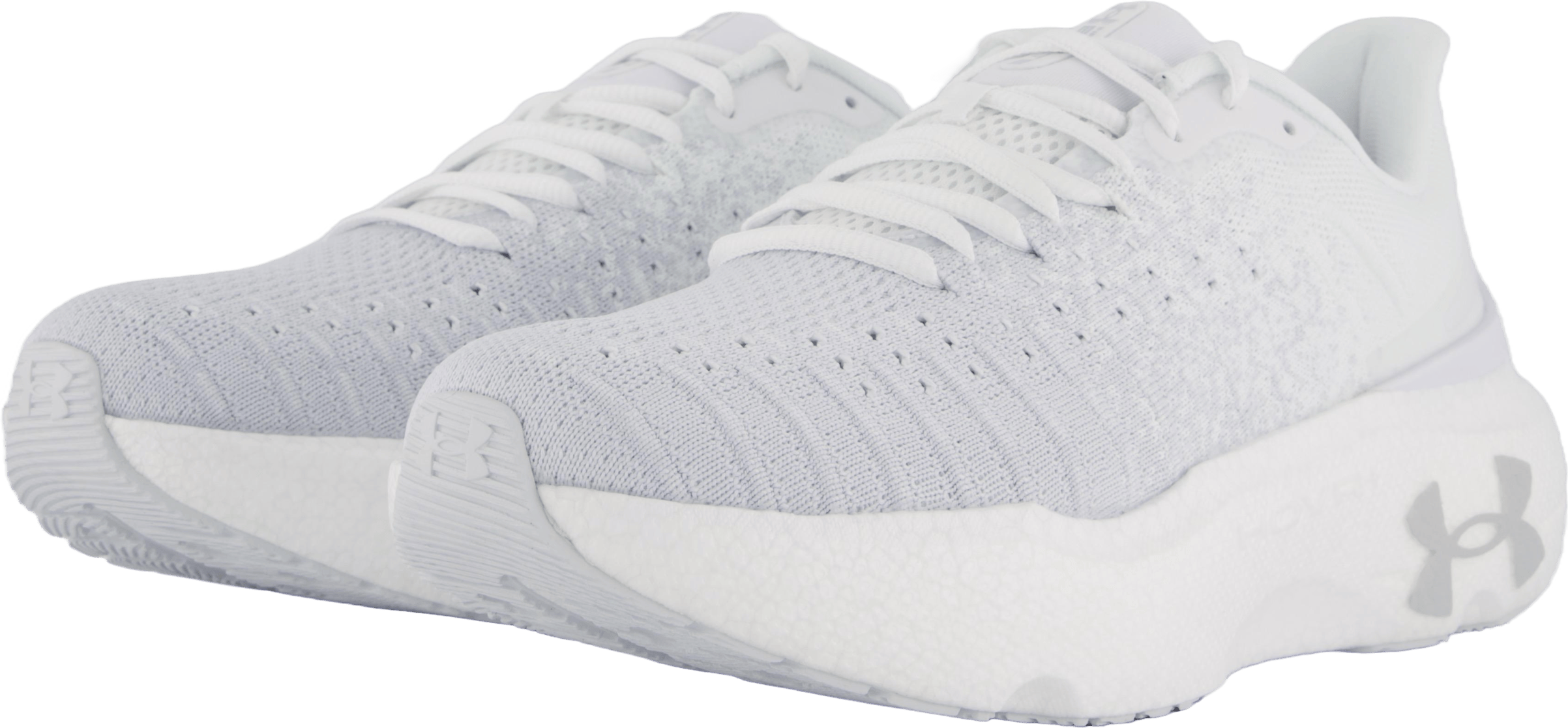 Ua W Infinite Elite White - Bild 2