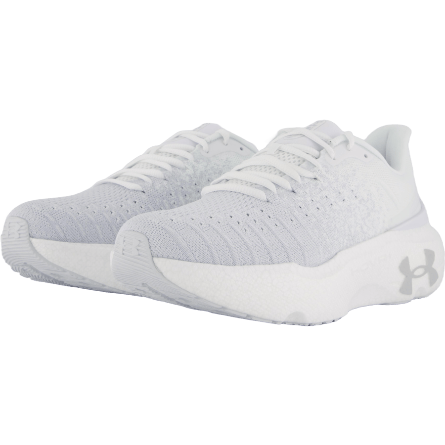 Ua W Infinite Elite White - Bild 2