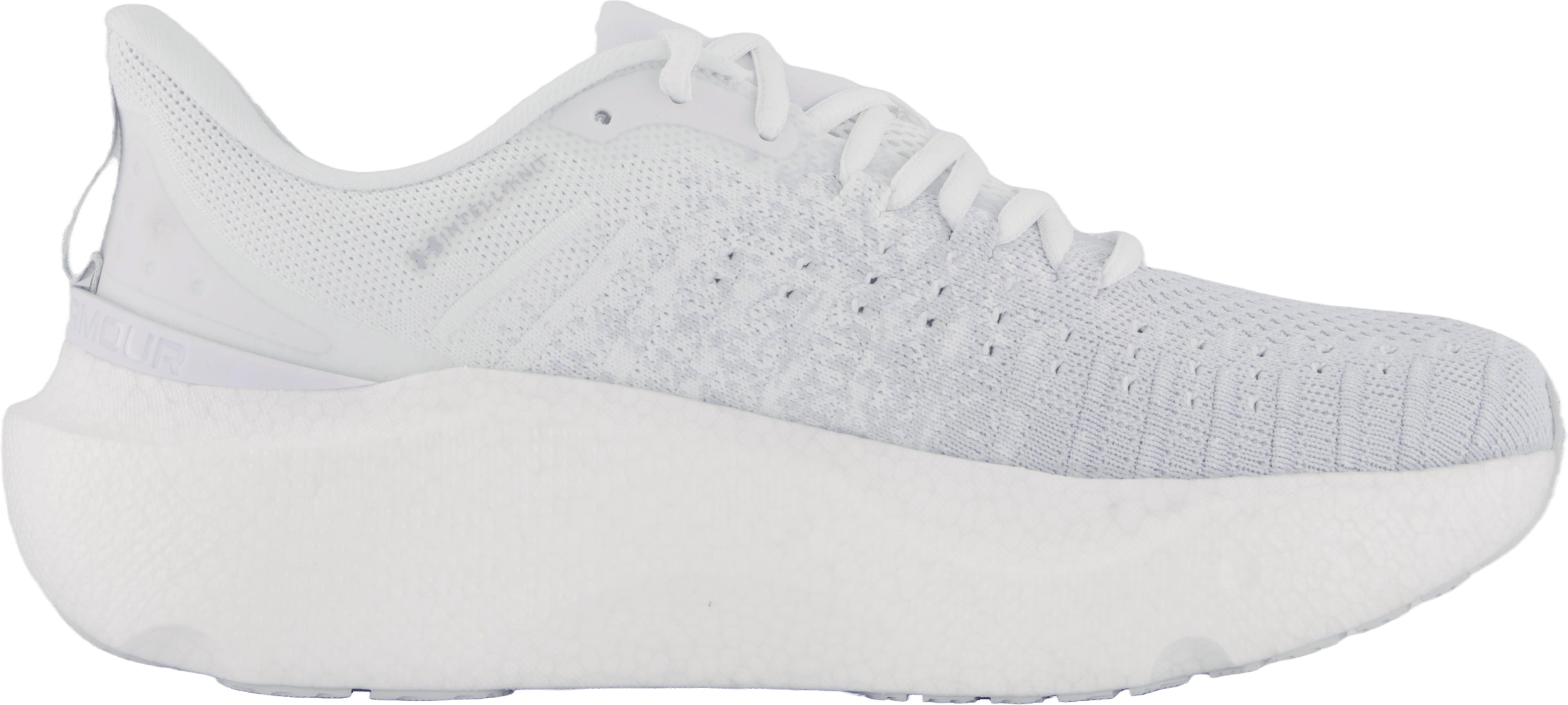 Ua W Infinite Elite White - Bild 3