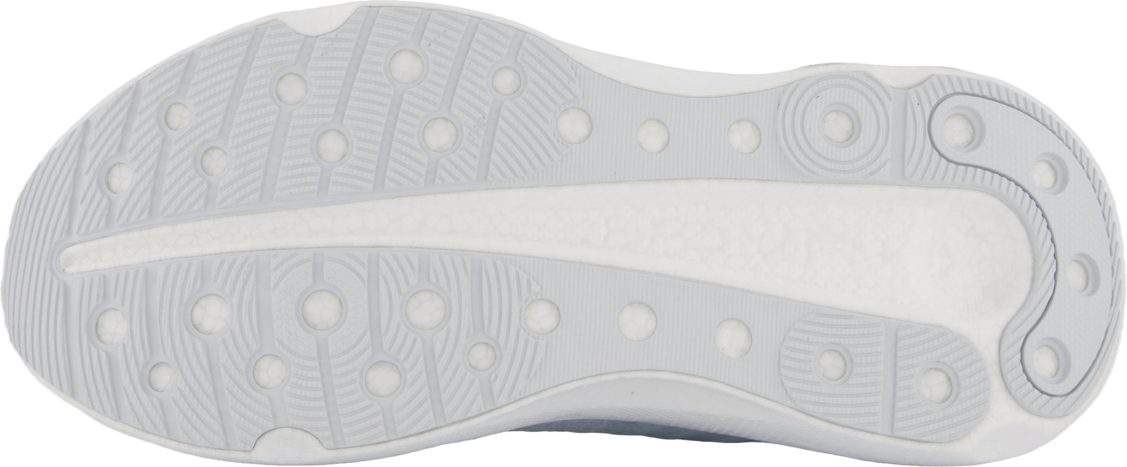 Ua W Infinite Elite White - Bild 4