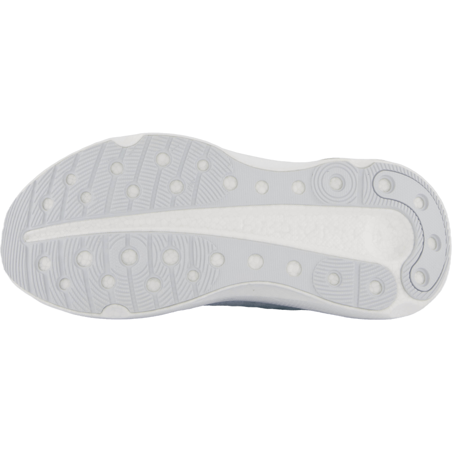 Ua W Infinite Elite White - Bild 4