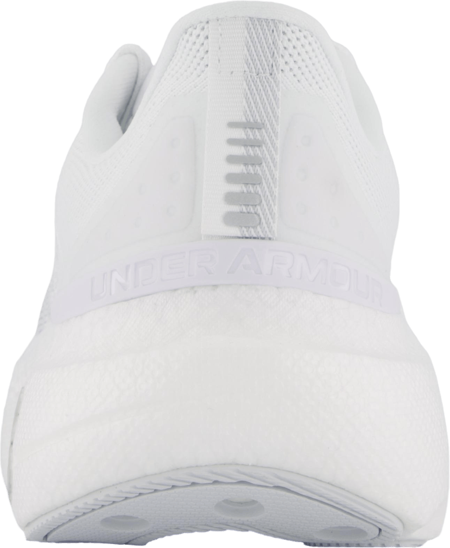 Ua W Infinite Elite White - Bild 5