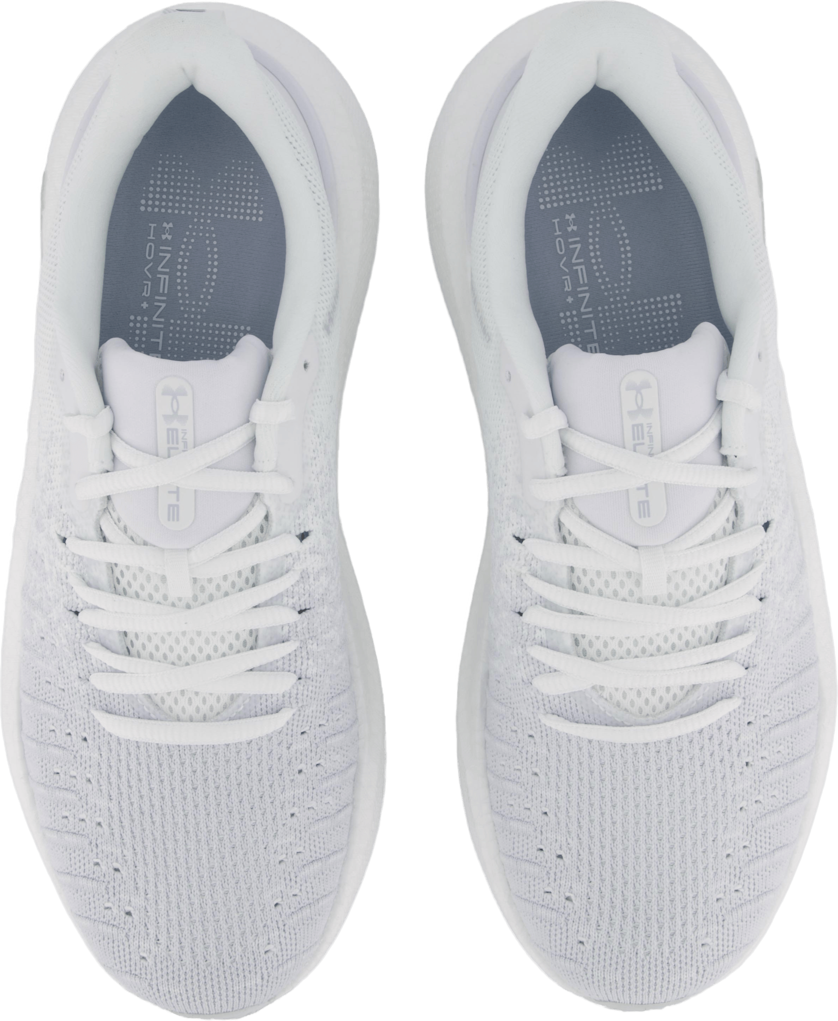 Ua W Infinite Elite White - Bild 6