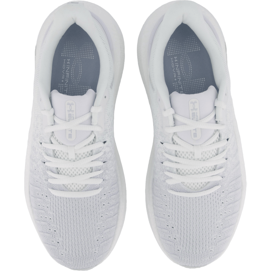 Ua W Infinite Elite White - Bild 6