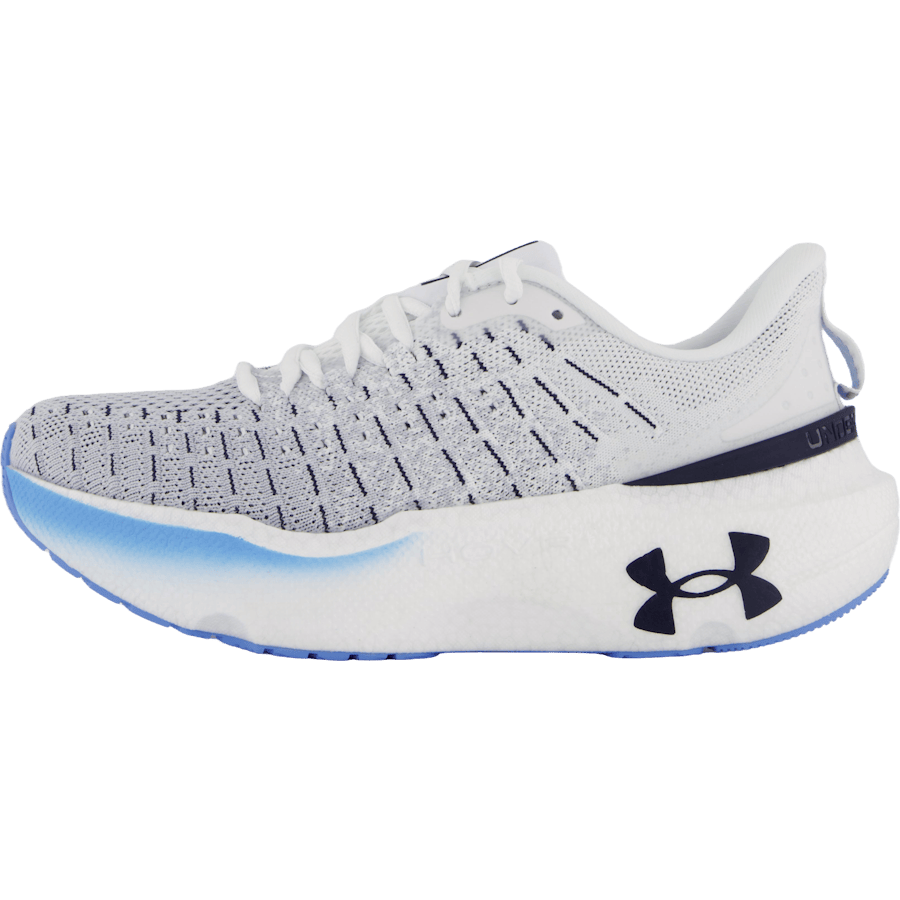 Ua W Infinite Elite Anthracite
