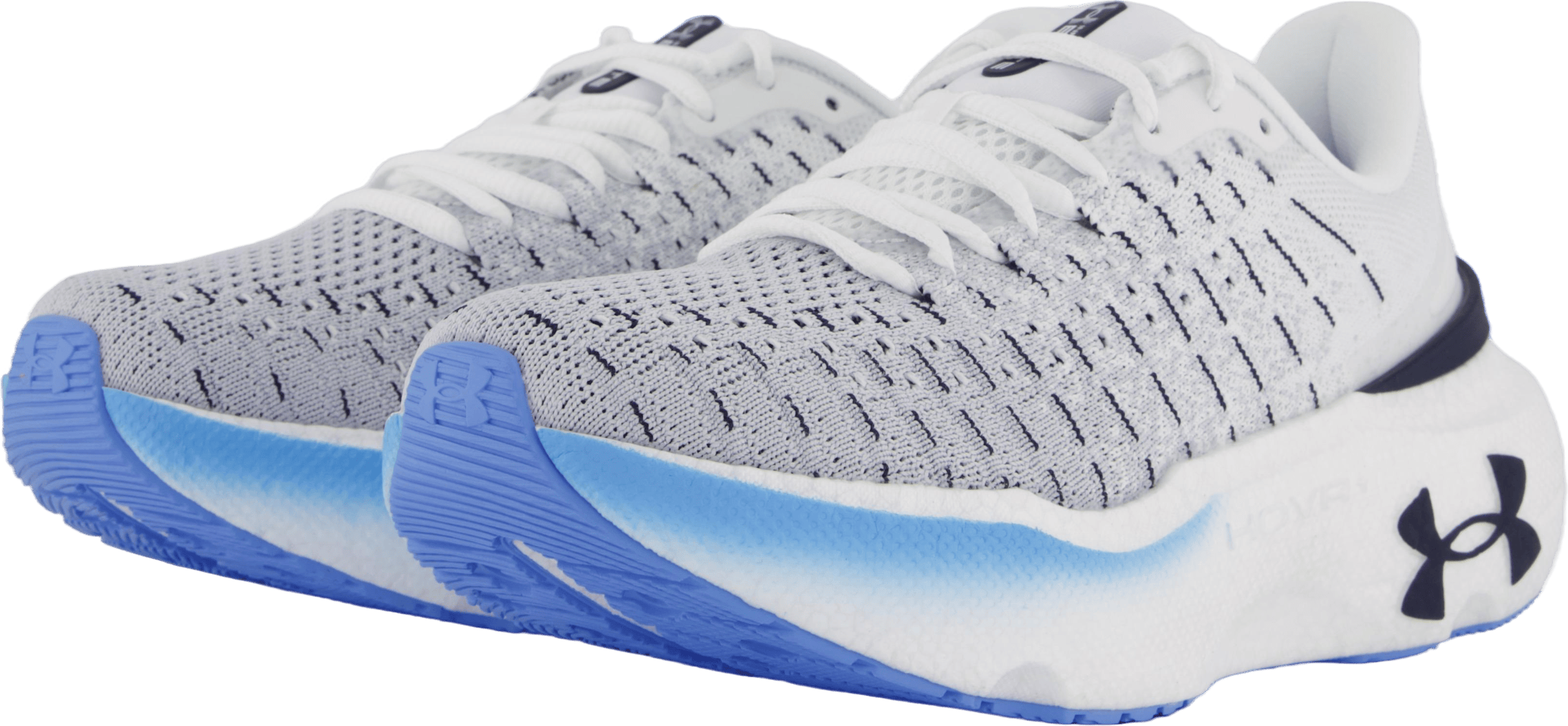 Ua W Infinite Elite Anthracite - Bild 2