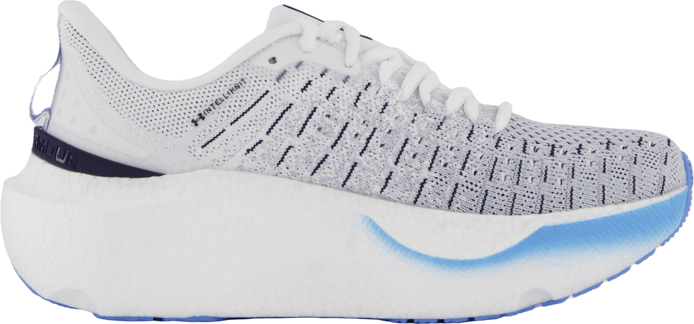Ua W Infinite Elite Anthracite - Bild 3