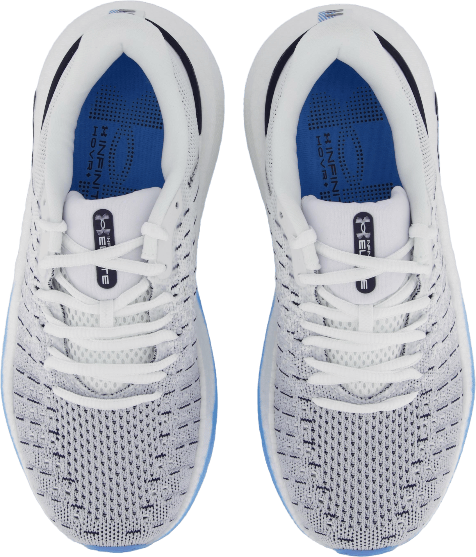 Ua W Infinite Elite Anthracite - Bild 6