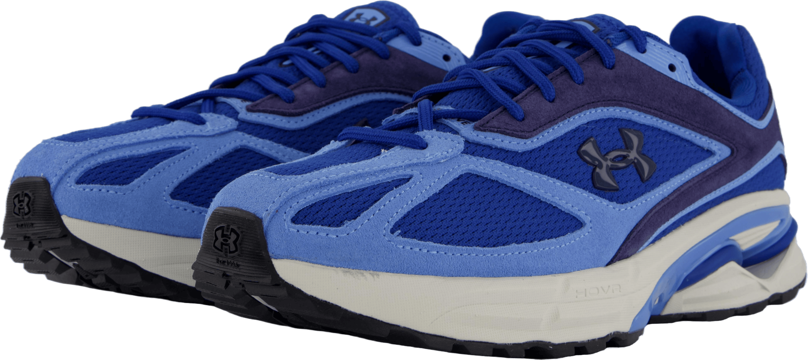 Ua Hovr Apparition Rtrftr Sd Horizon Blue - Bild 2