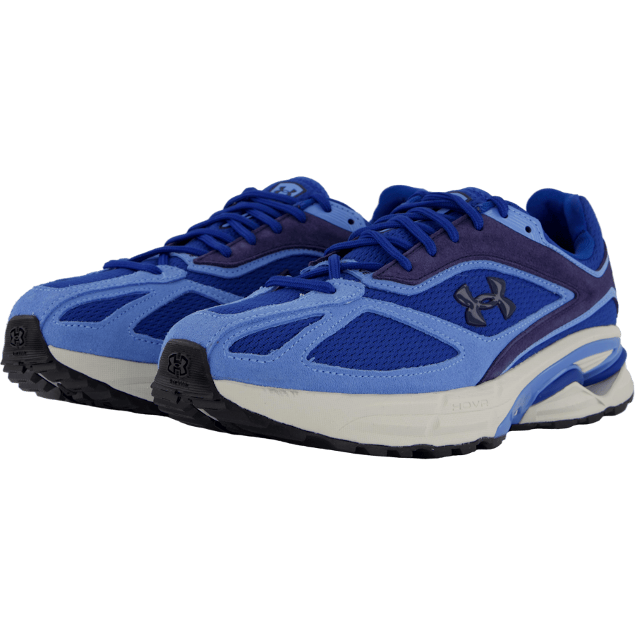 Ua Hovr Apparition Rtrftr Sd Horizon Blue - Bild 2