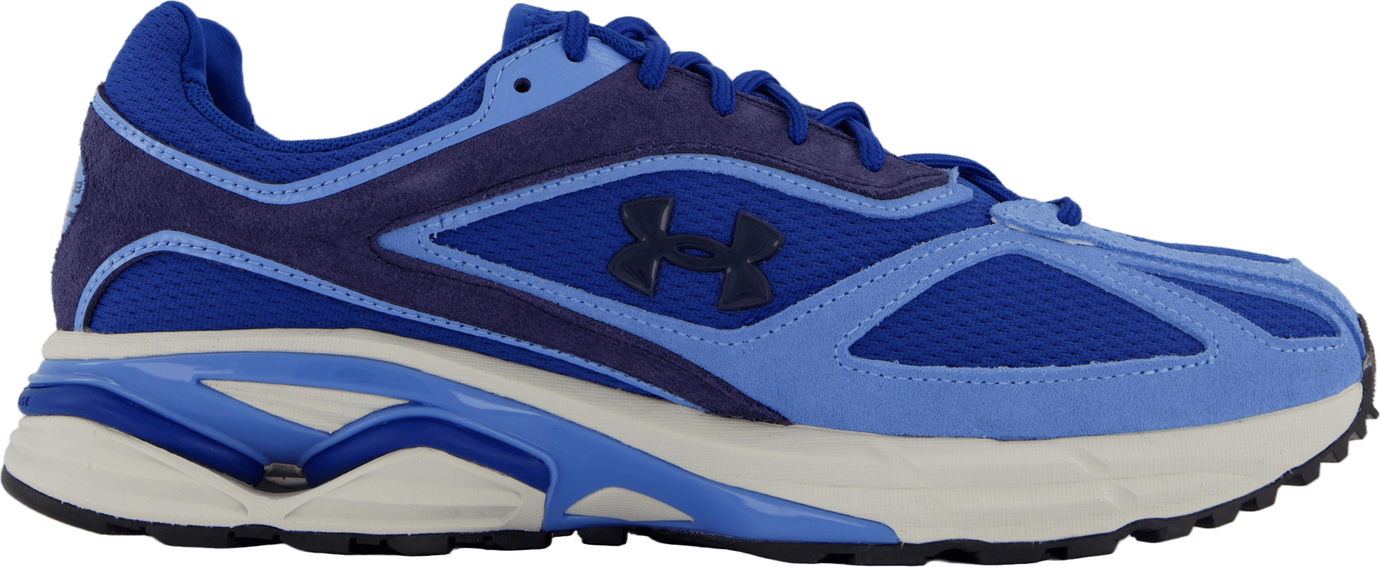 Ua Hovr Apparition Rtrftr Sd Horizon Blue - Bild 3