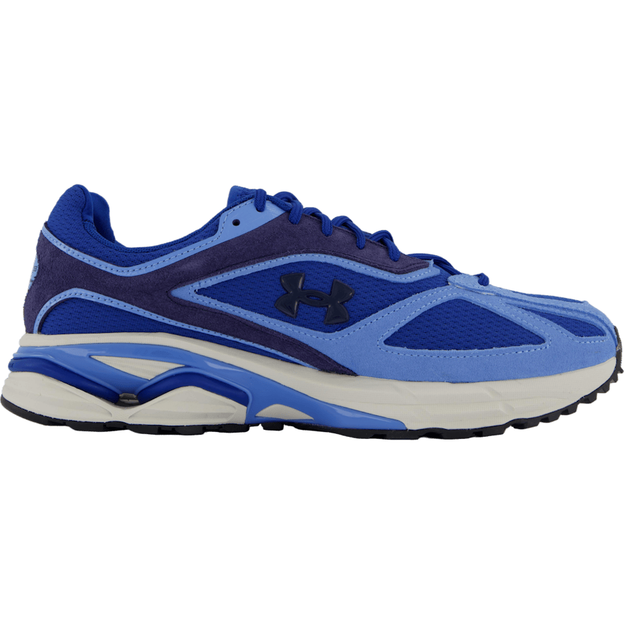 Ua Hovr Apparition Rtrftr Sd Horizon Blue - Bild 3