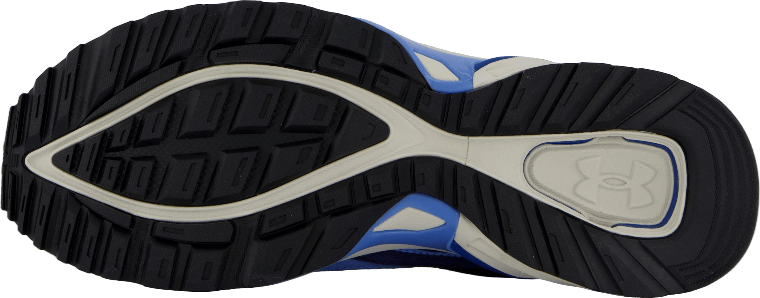 Ua Hovr Apparition Rtrftr Sd Horizon Blue - Bild 4