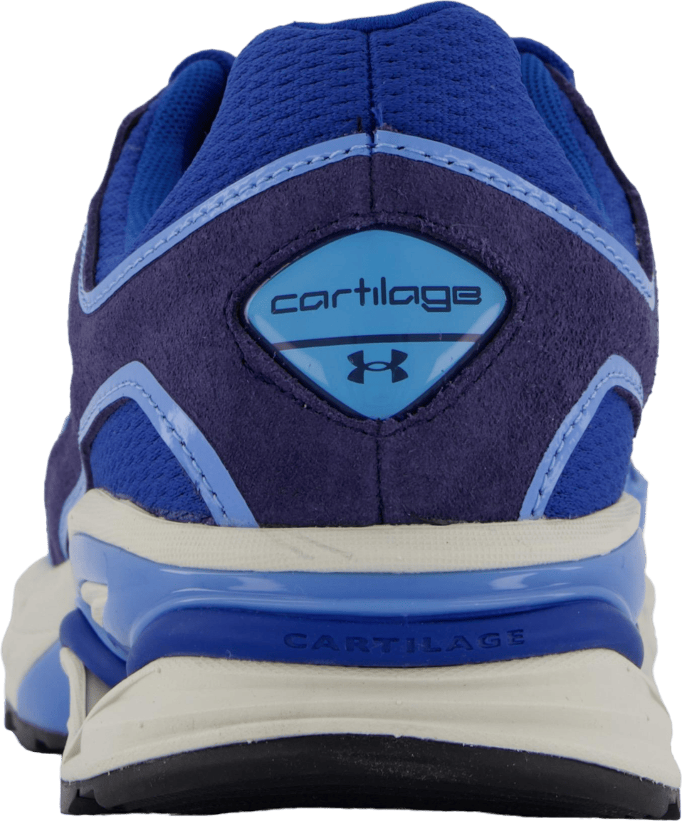 Ua Hovr Apparition Rtrftr Sd Horizon Blue - Bild 5