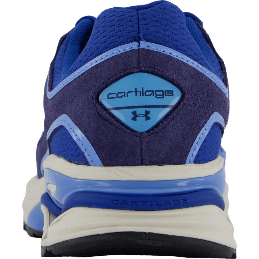 Ua Hovr Apparition Rtrftr Sd Horizon Blue - Bild 5