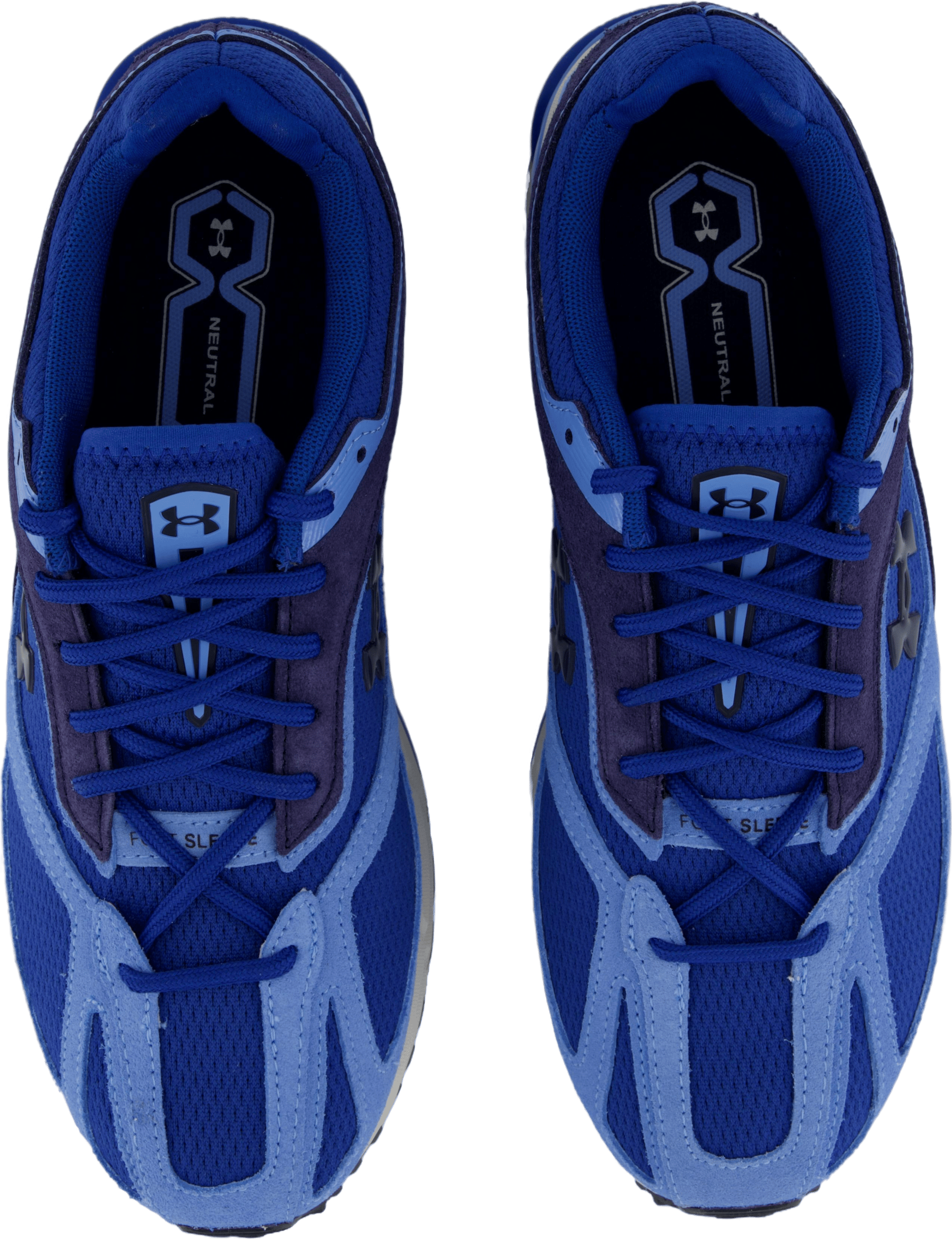 Ua Hovr Apparition Rtrftr Sd Horizon Blue - Bild 6