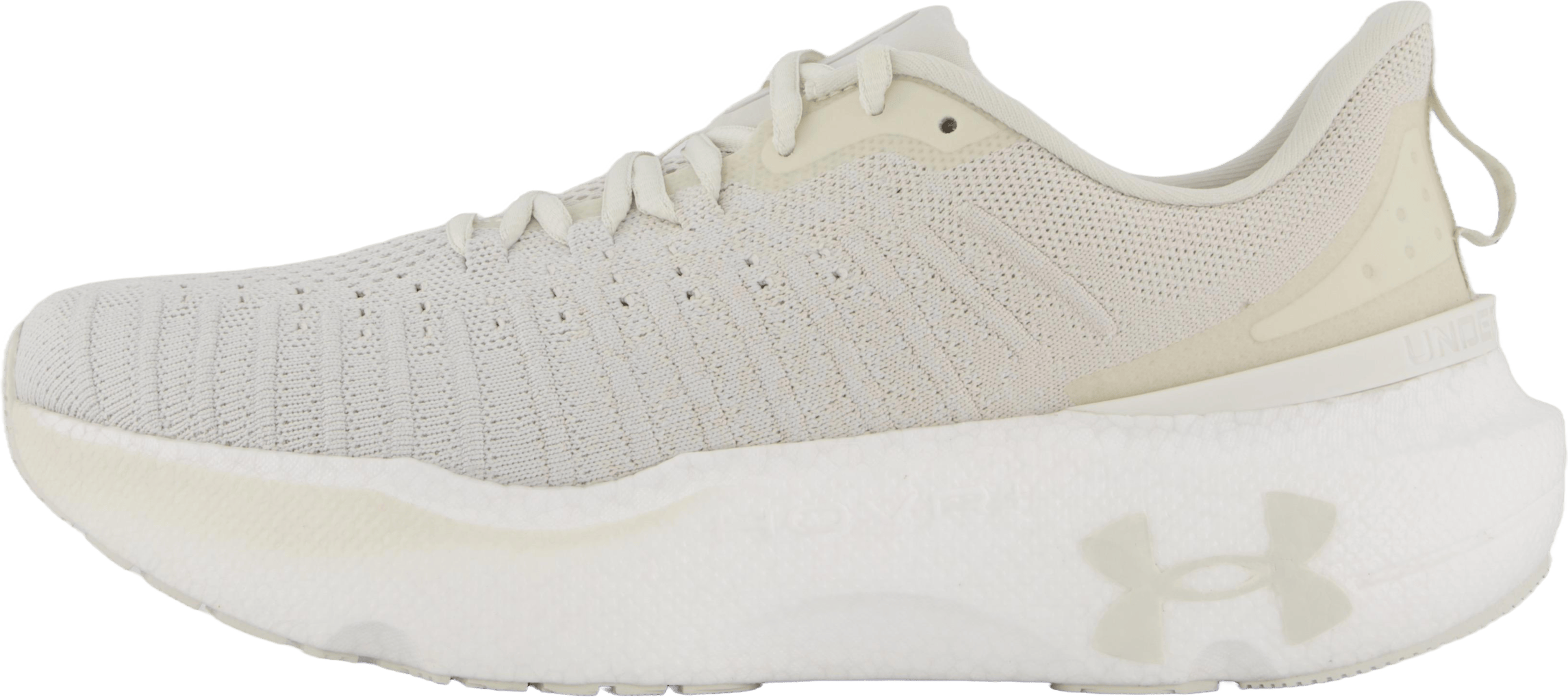 Ua Infinite Elite White