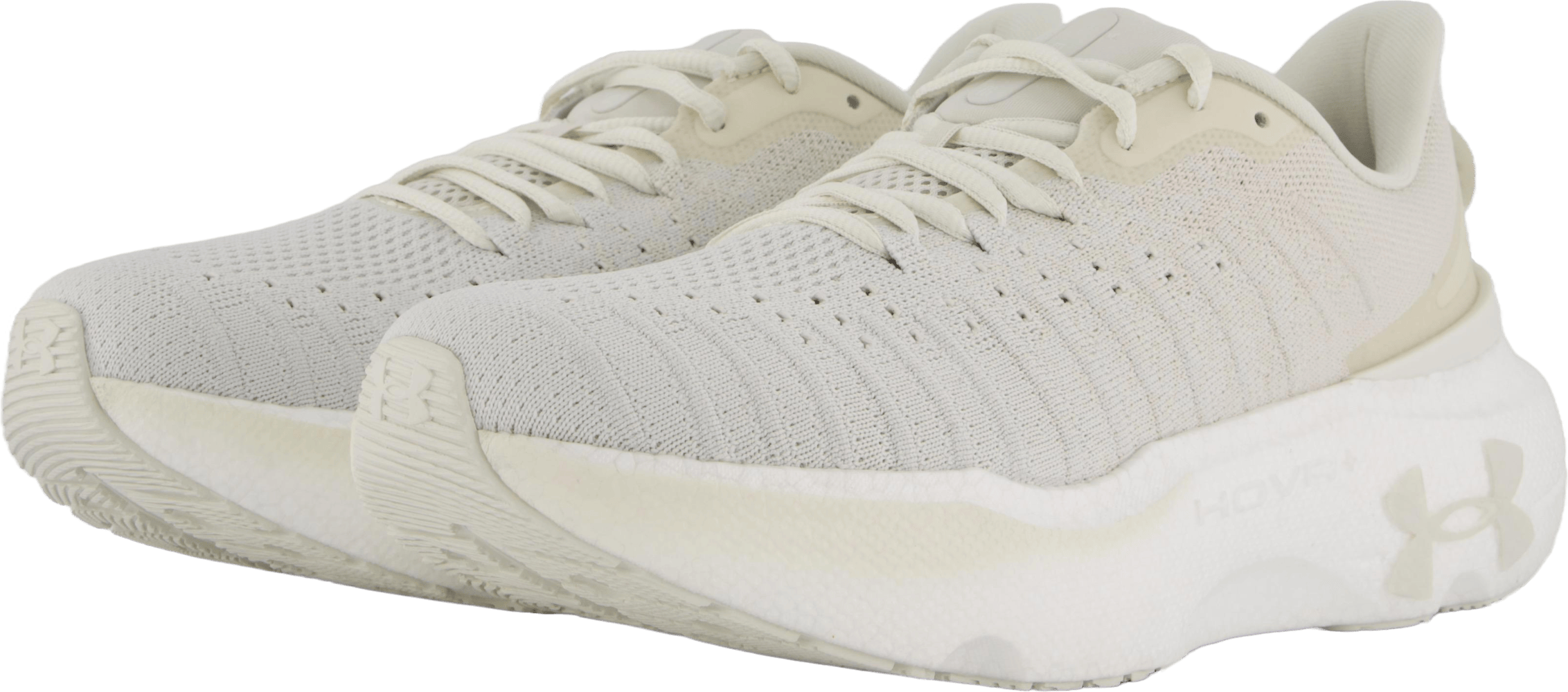 Ua Infinite Elite White - Bild 2