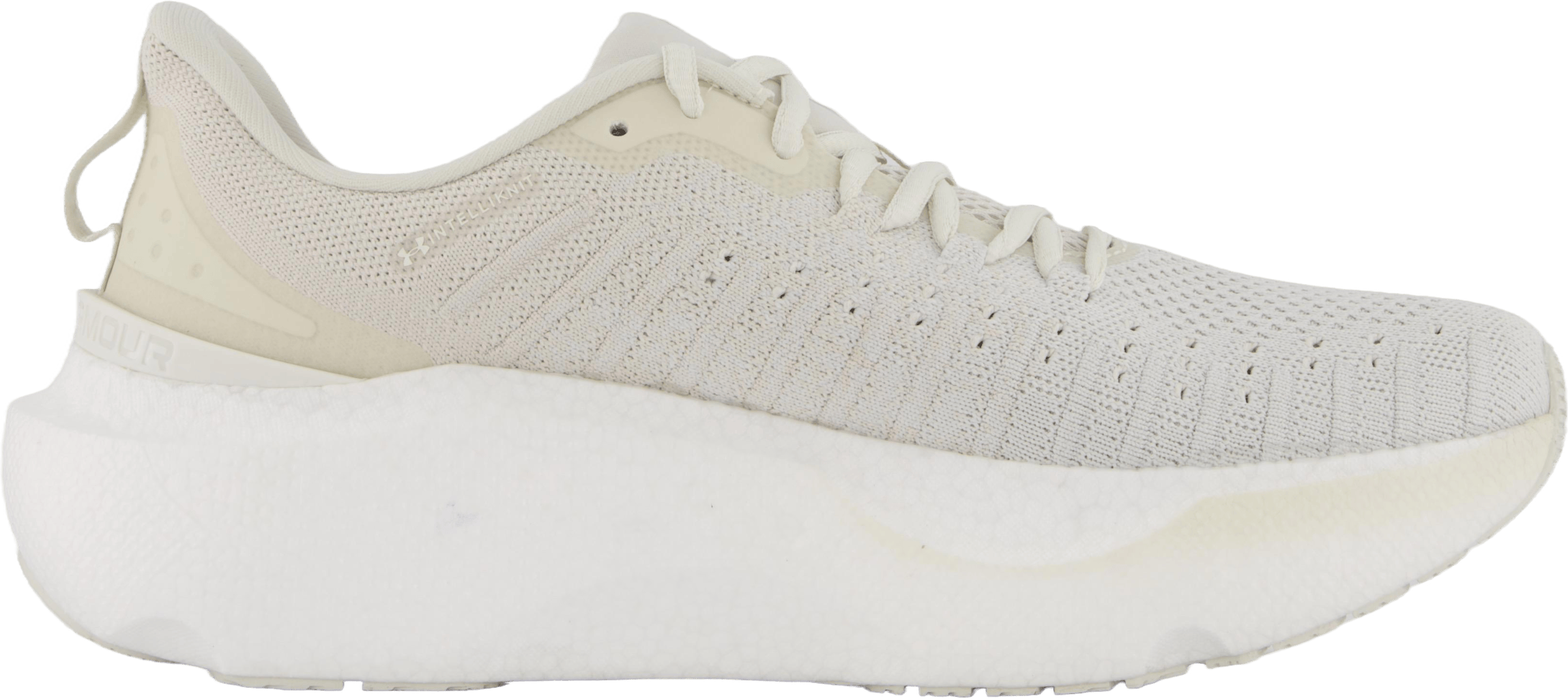 Ua Infinite Elite White - Bild 3