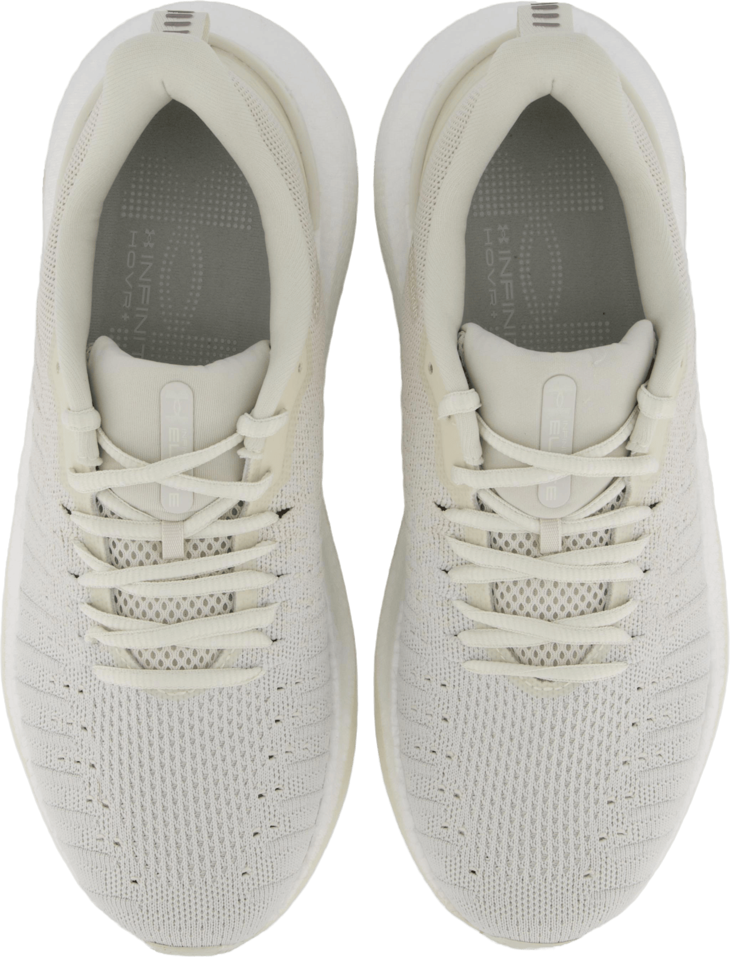 Ua Infinite Elite White - Bild 6