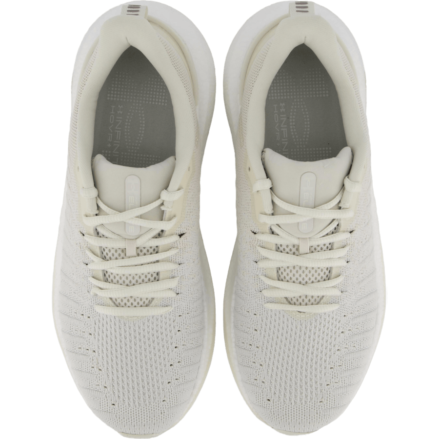 Ua Infinite Elite White - Bild 6