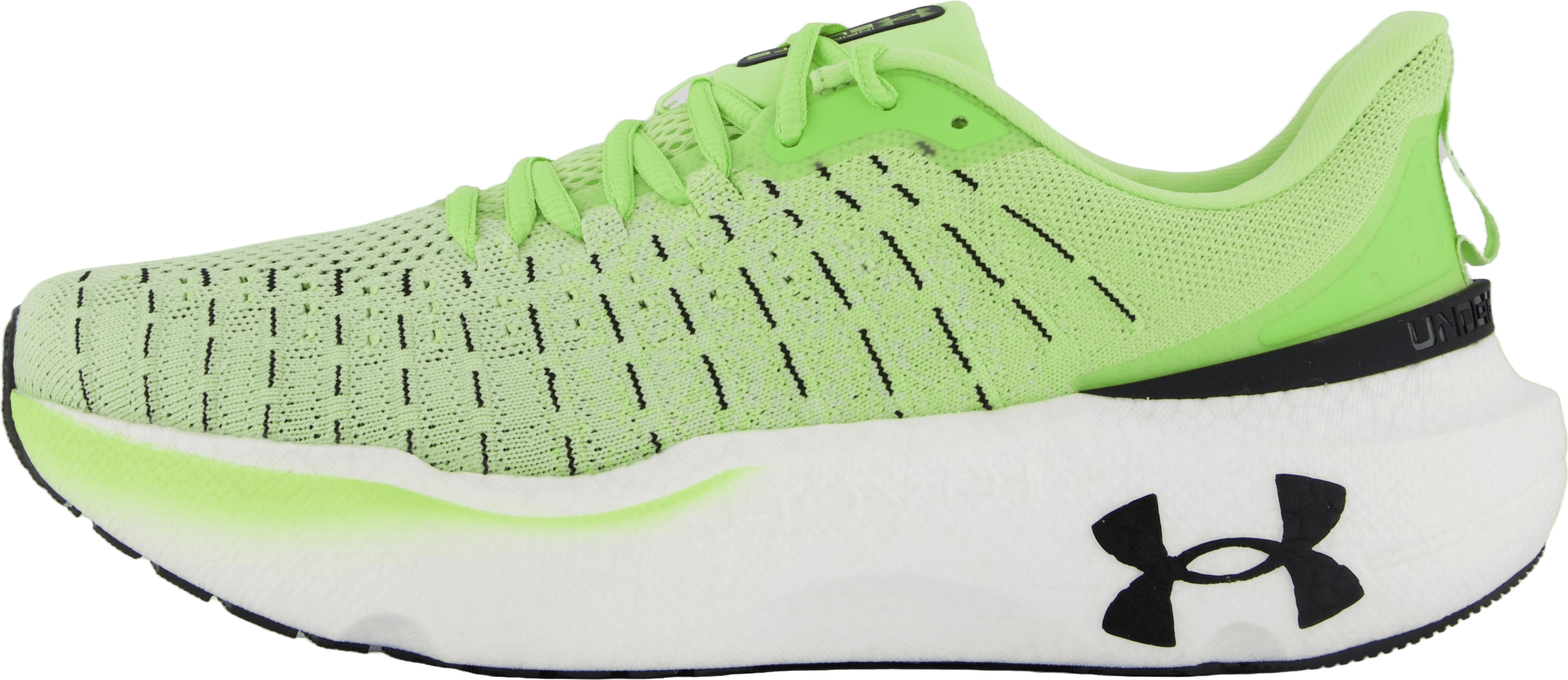 Ua Infinite Elite Grove Green