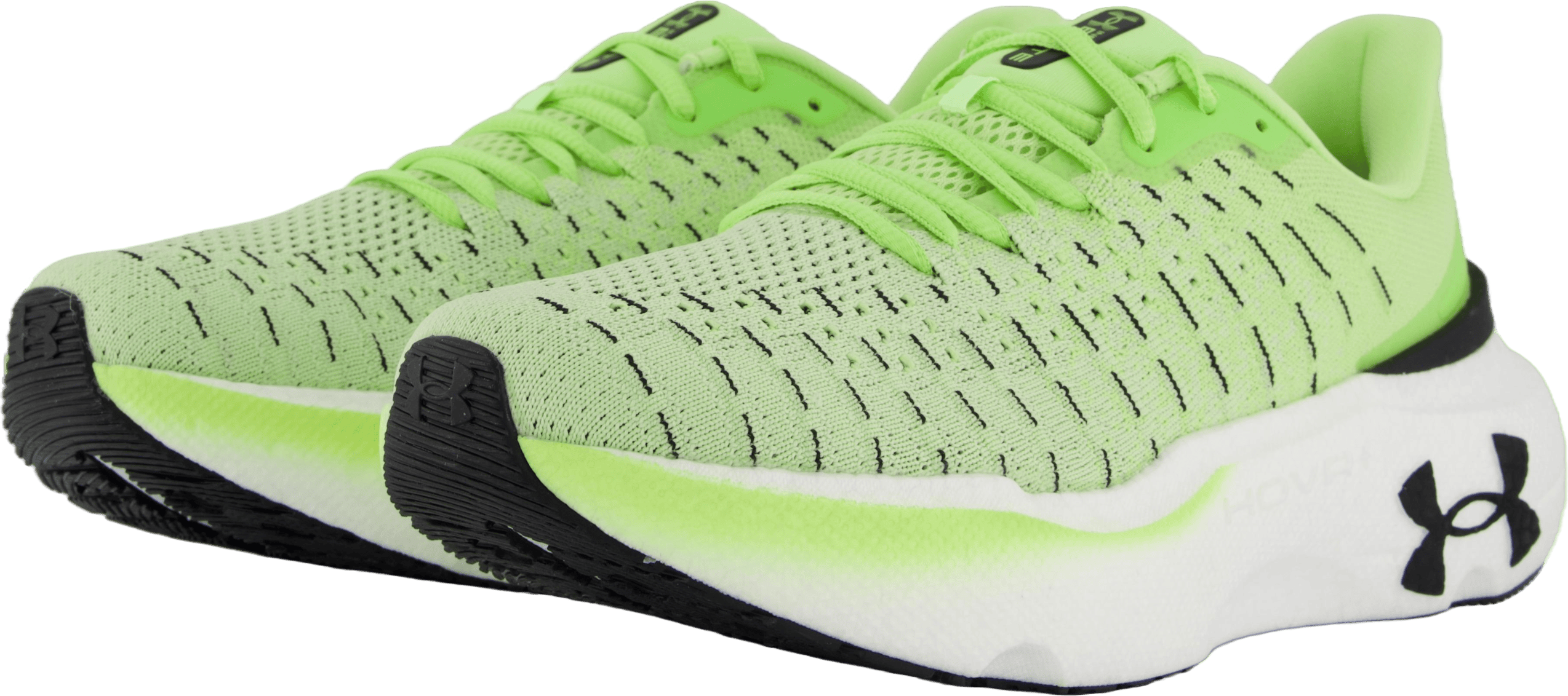 Ua Infinite Elite Grove Green - Bild 2