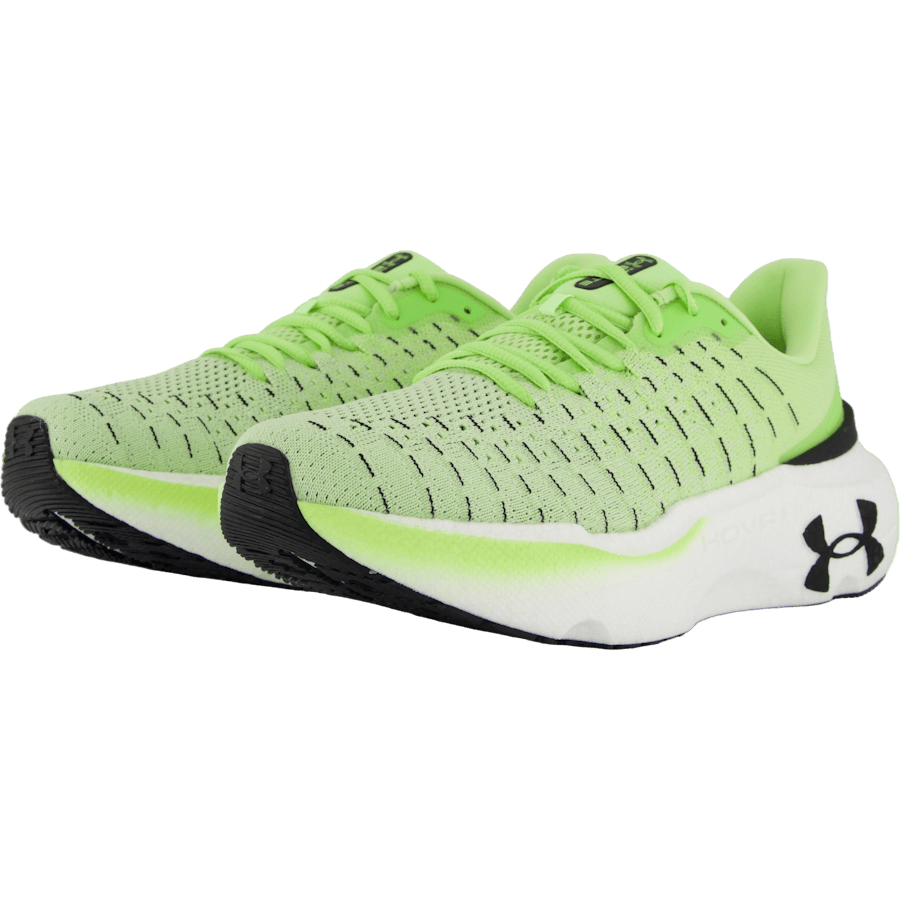 Ua Infinite Elite Grove Green - Bild 2