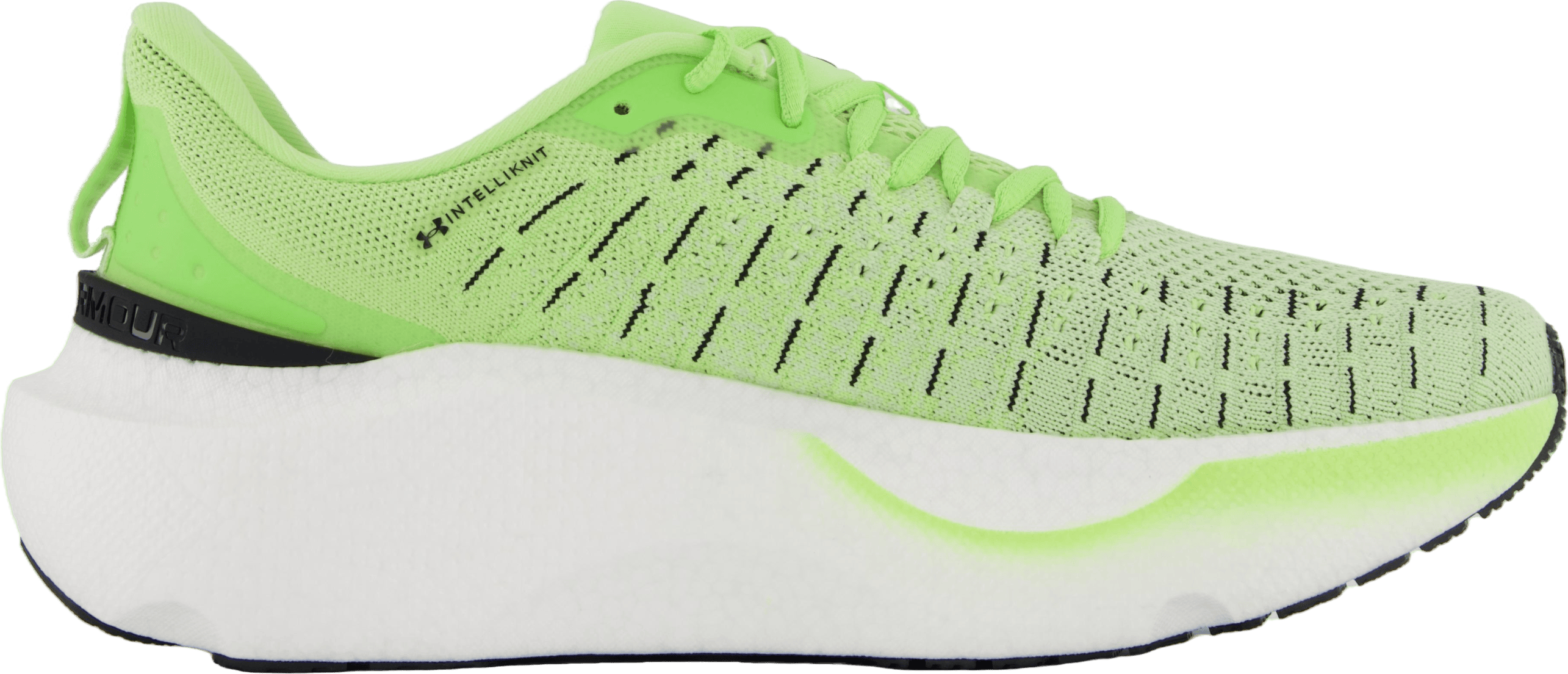 Ua Infinite Elite Grove Green - Bild 3