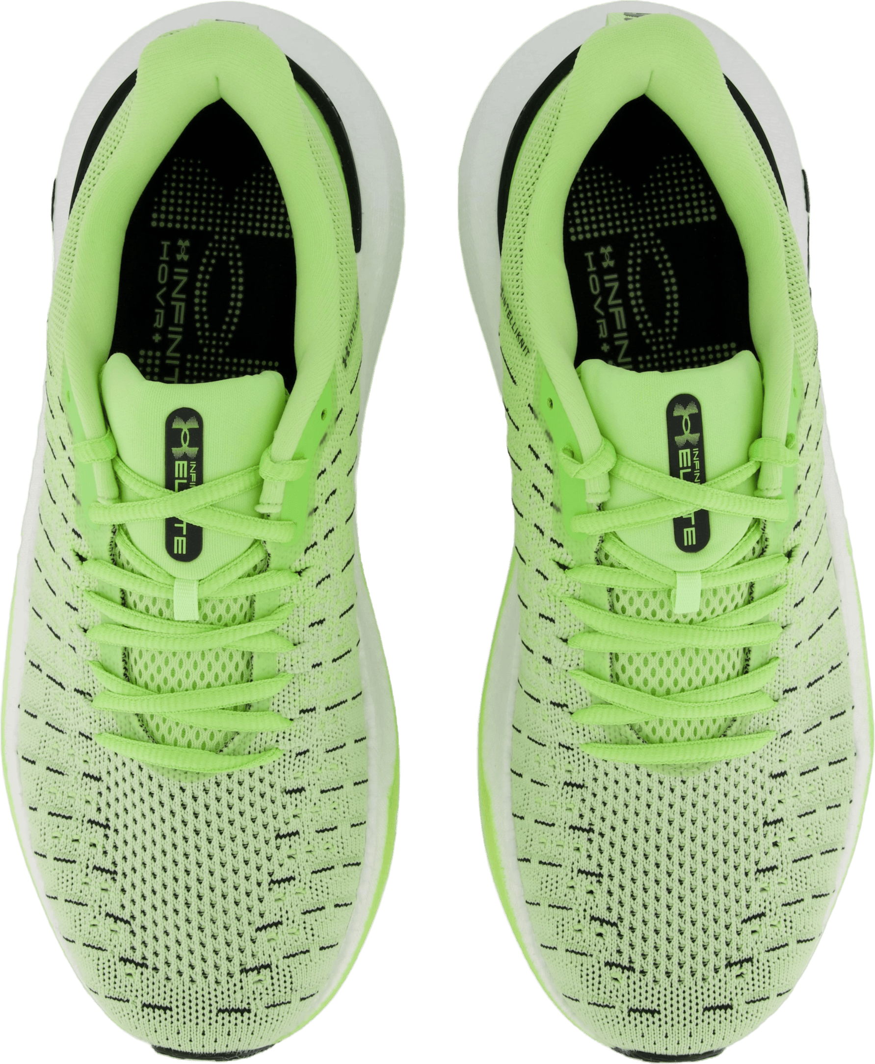 Ua Infinite Elite Grove Green - Bild 6