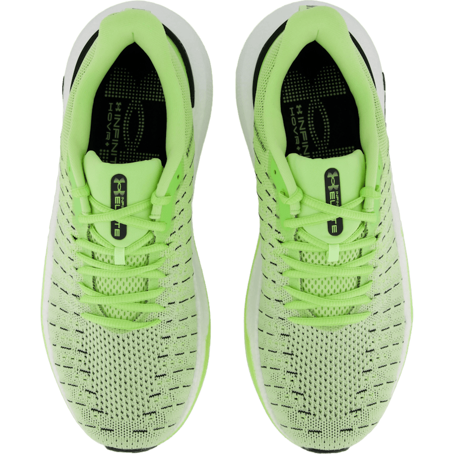 Ua Infinite Elite Grove Green - Bild 6