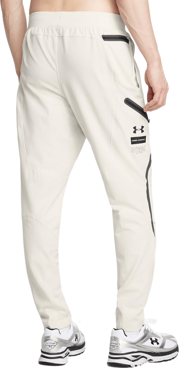 Ua Unstoppable Cargo Pants Anthracite - Bild 2