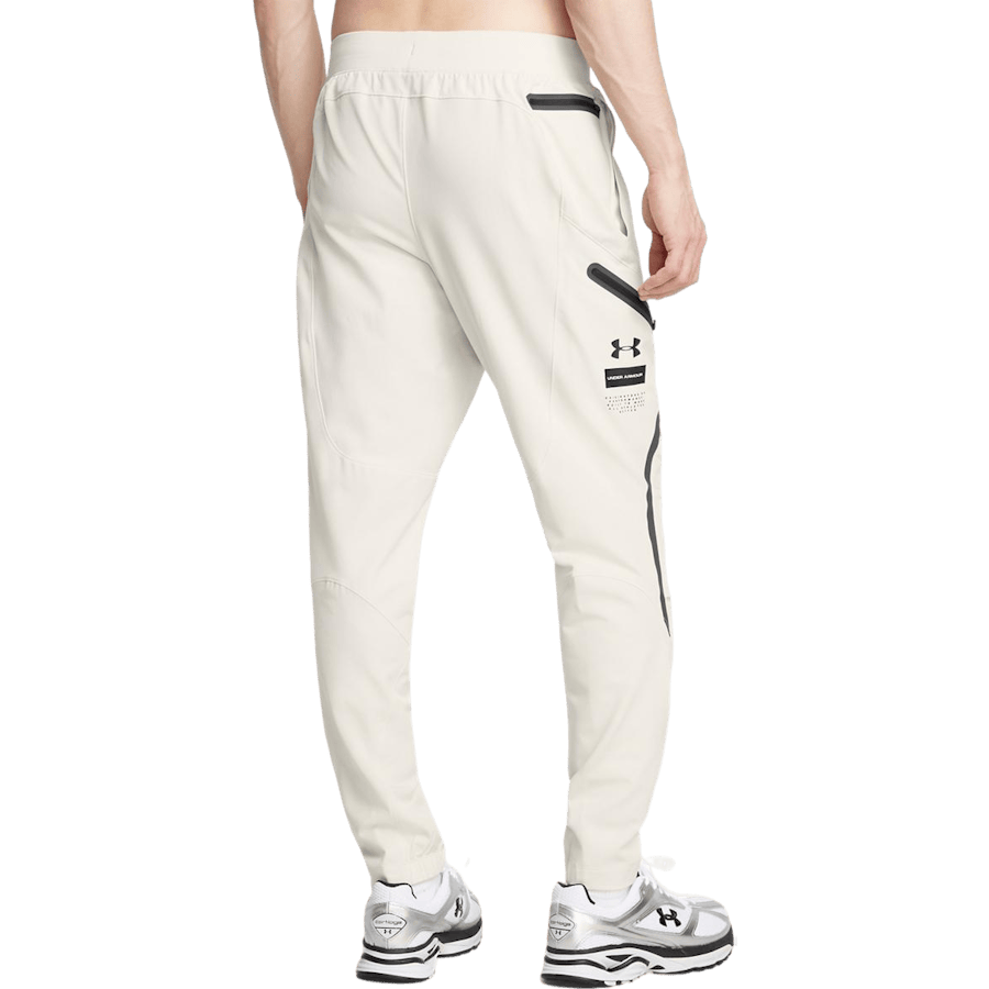 Ua Unstoppable Cargo Pants Anthracite - Bild 2