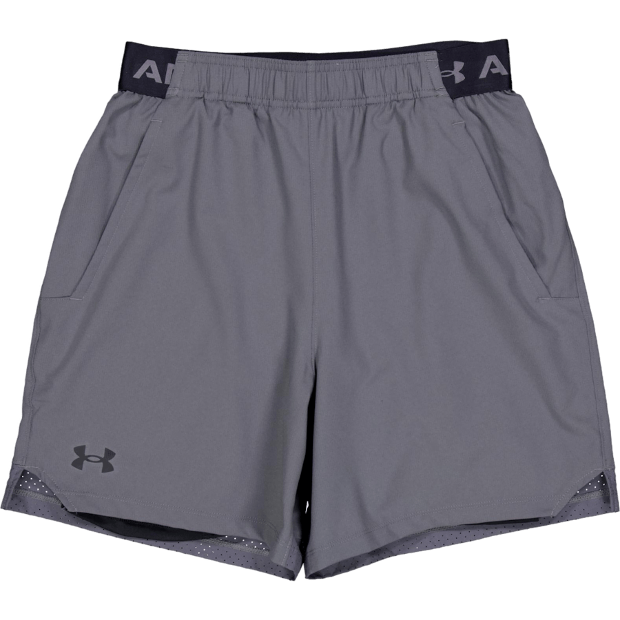 Ua Vanish Woven 2in1 Sts Castlerock