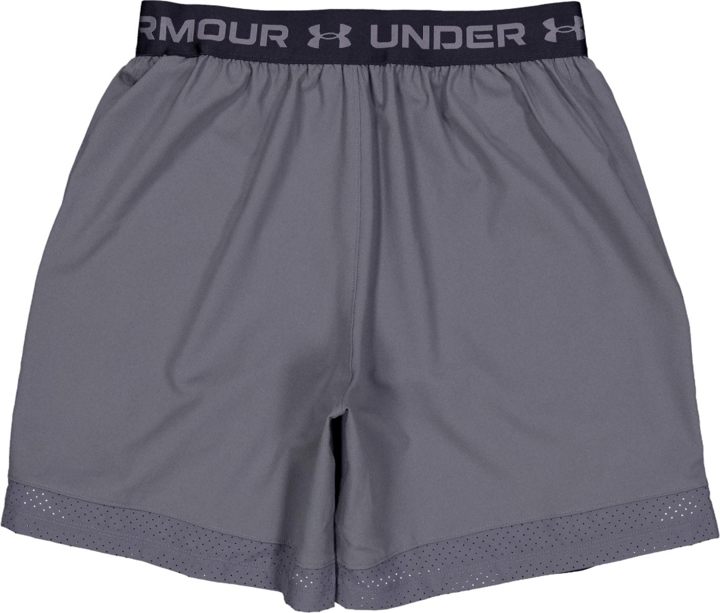Ua Vanish Woven 2in1 Sts Castlerock - Bild 2