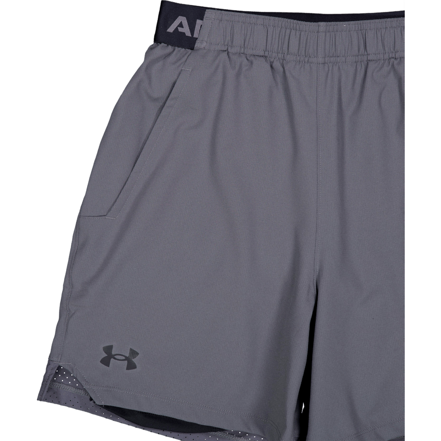 Ua Vanish Woven 2in1 Sts Castlerock - Bild 3