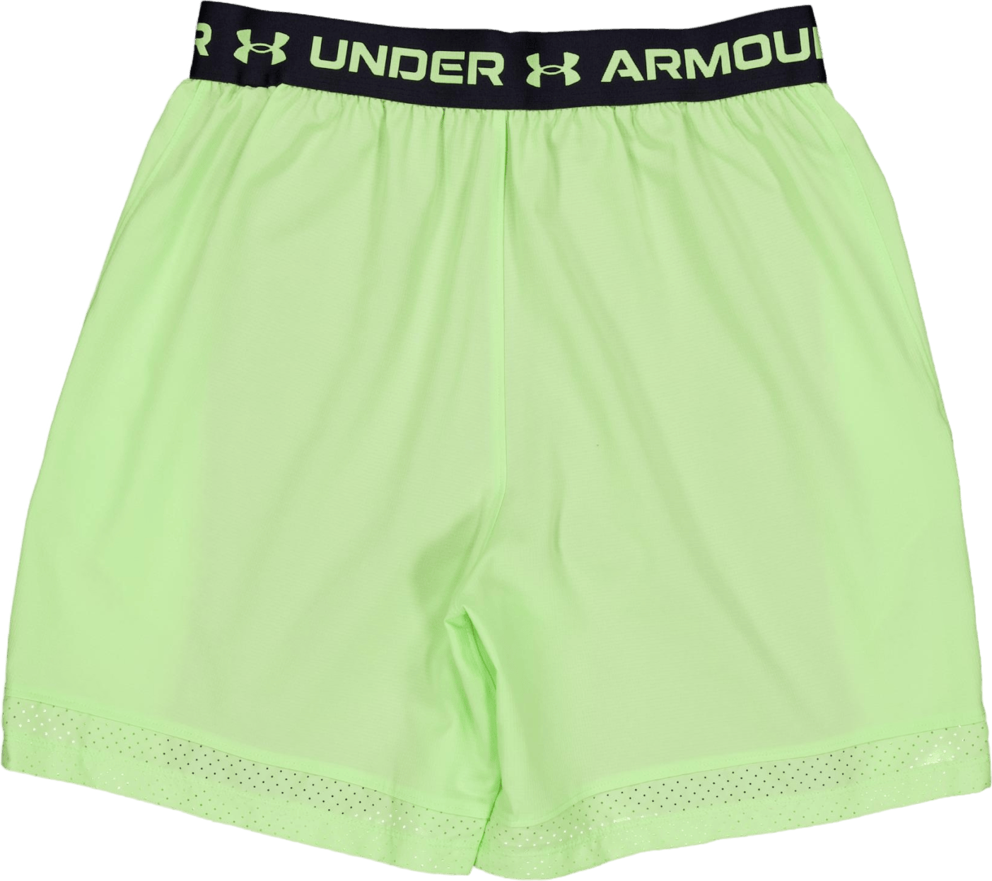 Ua Vanish Woven 2in1 Sts Morph Green - Bild 2