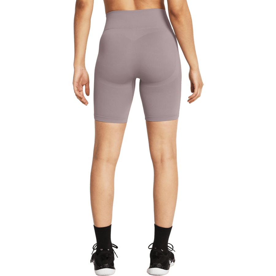 Ua Vanish Seamless Short Tetra Gray - Bild 2