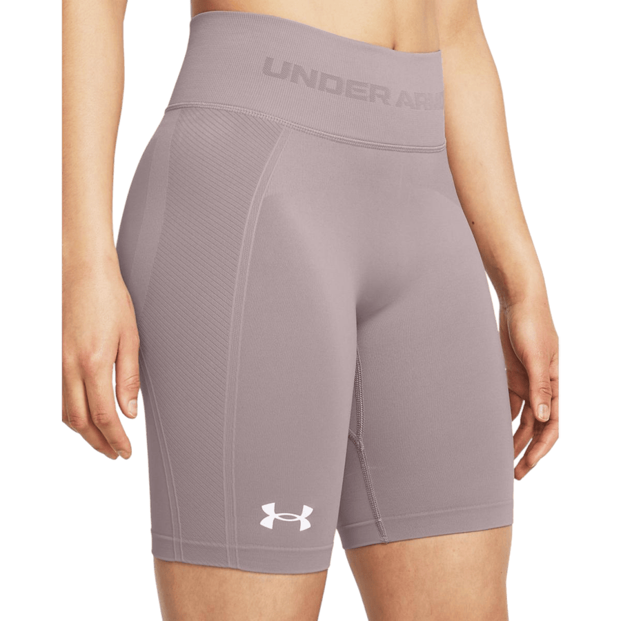 Ua Vanish Seamless Short Tetra Gray - Bild 3