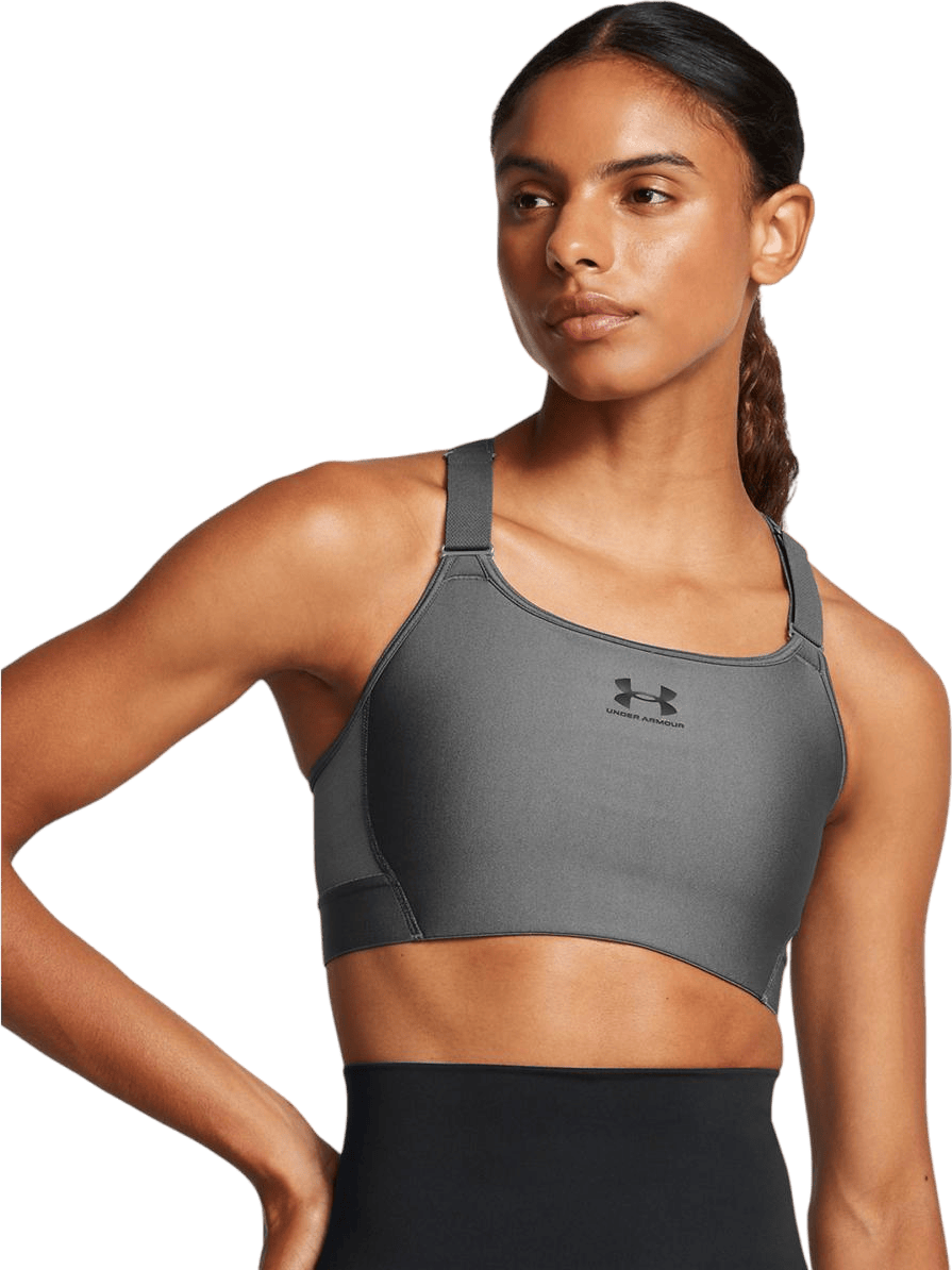 Ua Heatgear High Castlerock