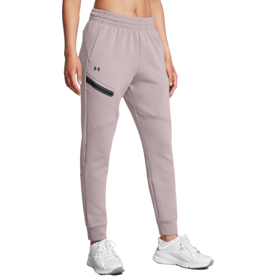 Unstoppable Flc Jogger Tetra Gray